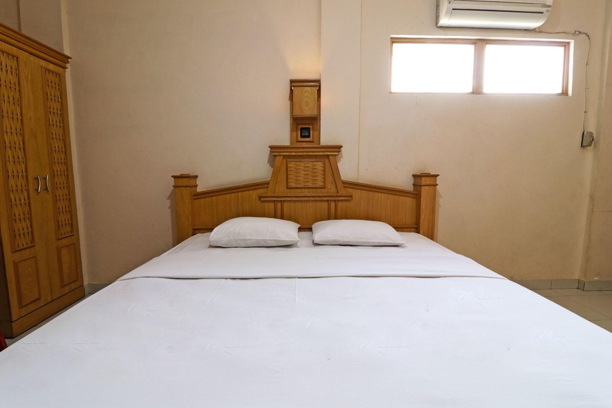 Hotel Sas Syariah Banjarmasin  Exterior foto