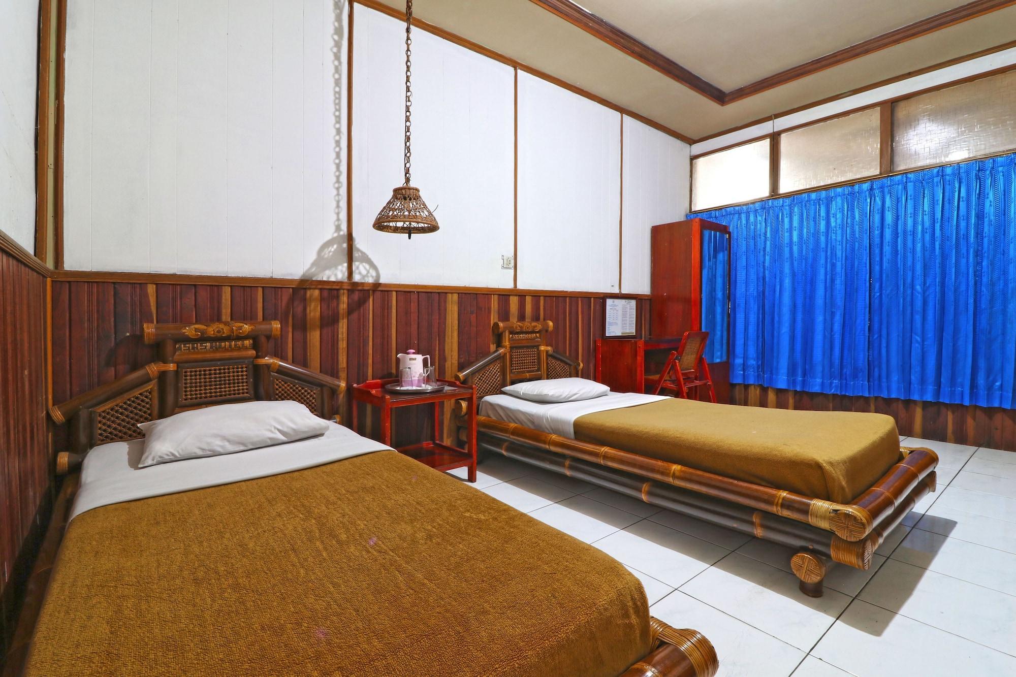 Hotel Sas Syariah Banjarmasin  Exterior foto