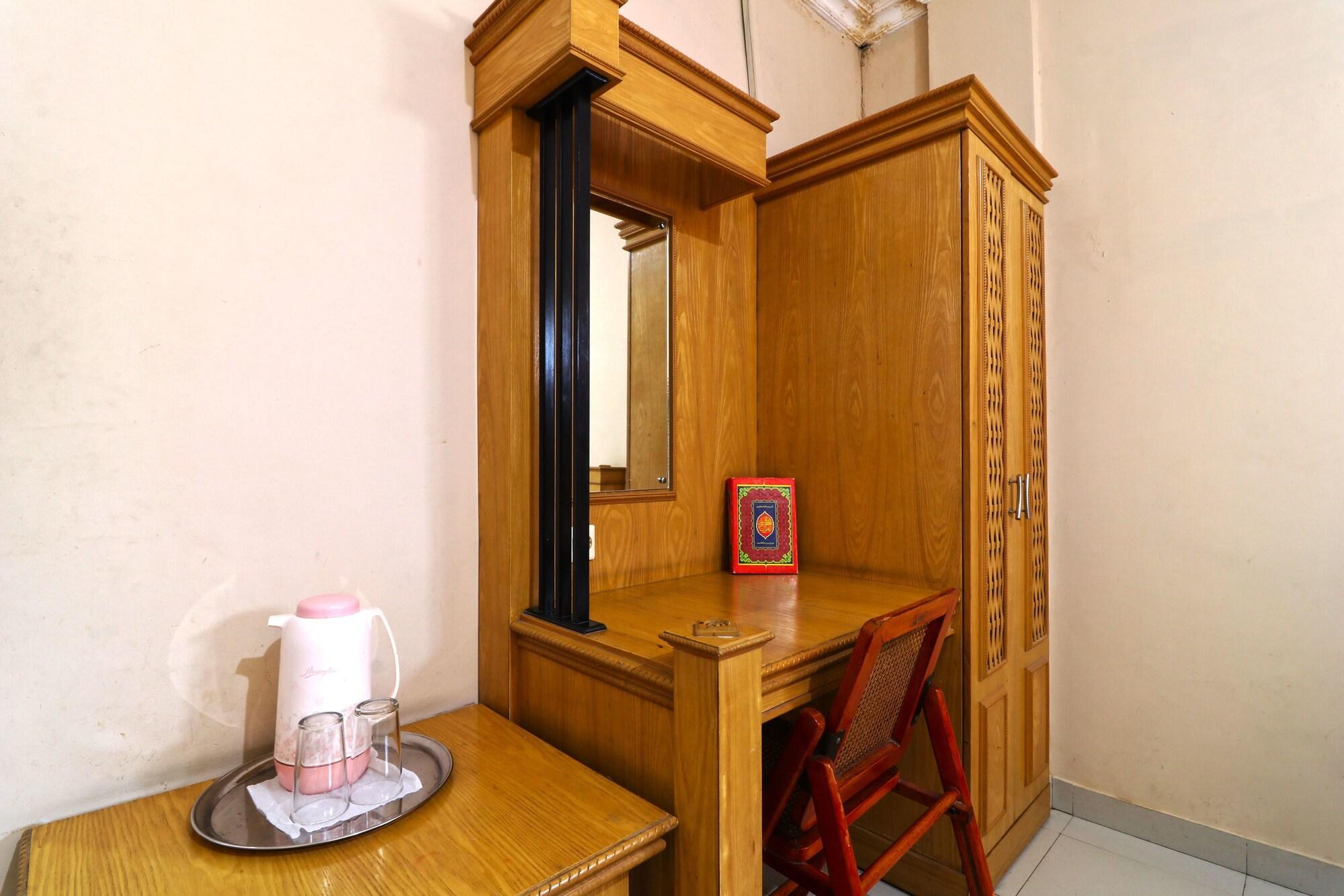 Hotel Sas Syariah Banjarmasin  Exterior foto