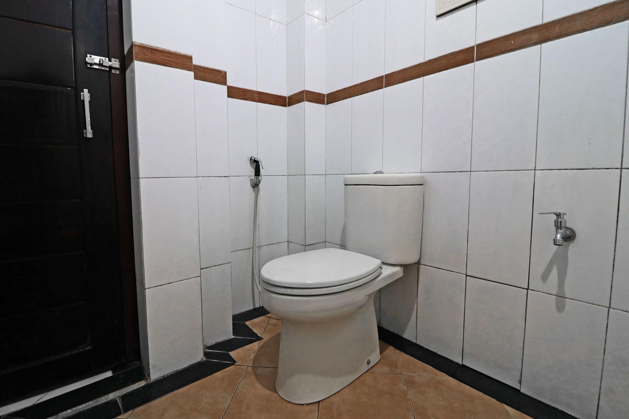 Hotel Sas Syariah Banjarmasin  Exterior foto
