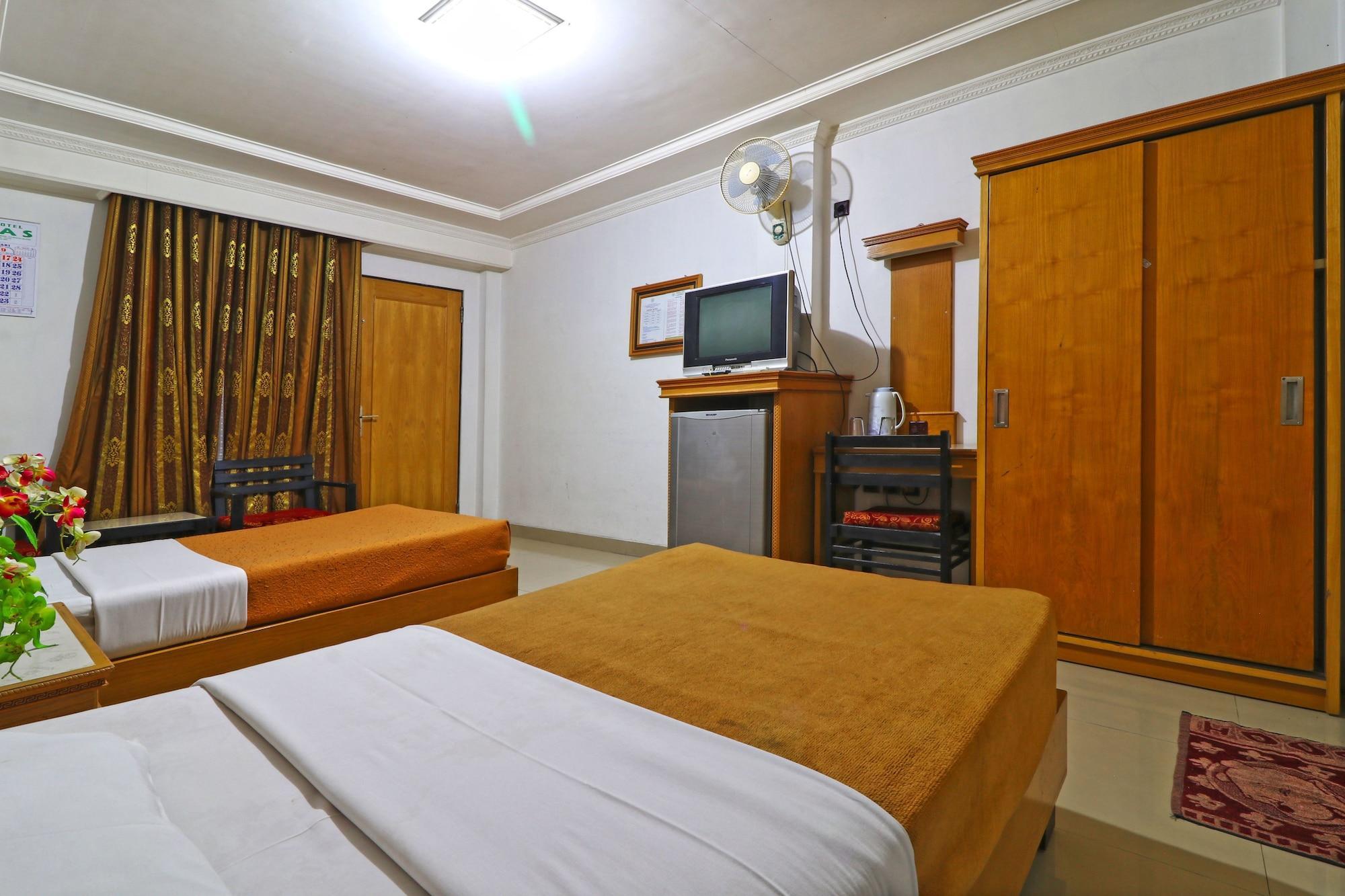 Hotel Sas Syariah Banjarmasin  Exterior foto